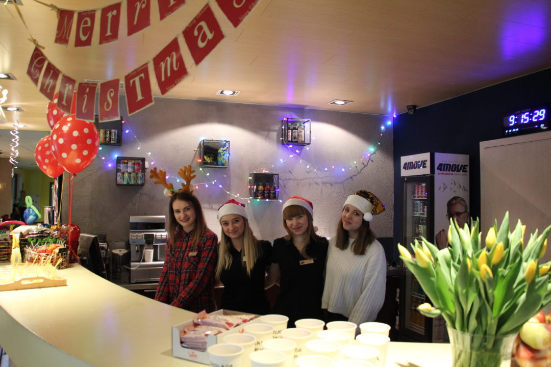 MIKOŁAJU, MIKOŁAJU NASZ!