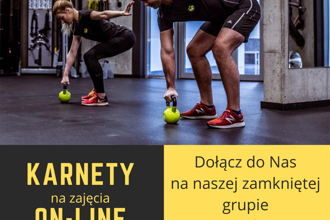 KARNETY ON-LINE