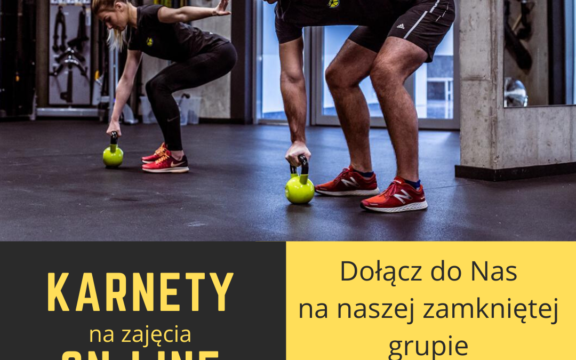 KARNETY ON-LINE