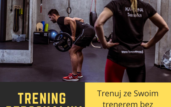 TRENING PERSONALNY On-Line