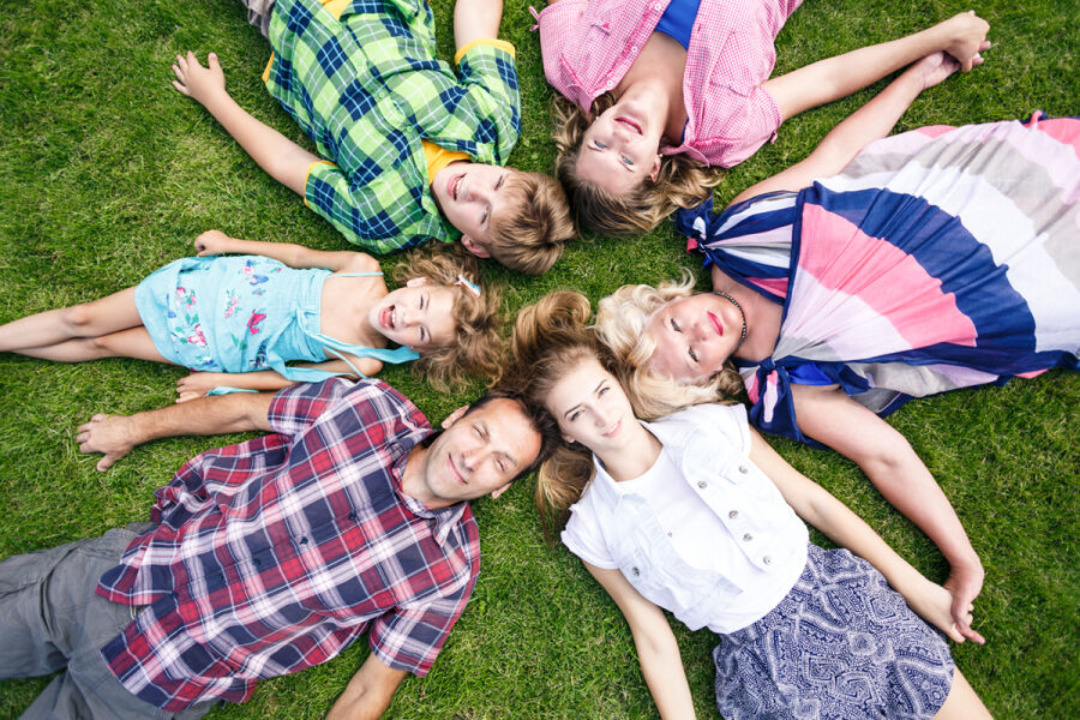 LATO z Krakowską Kartą Rodziny!