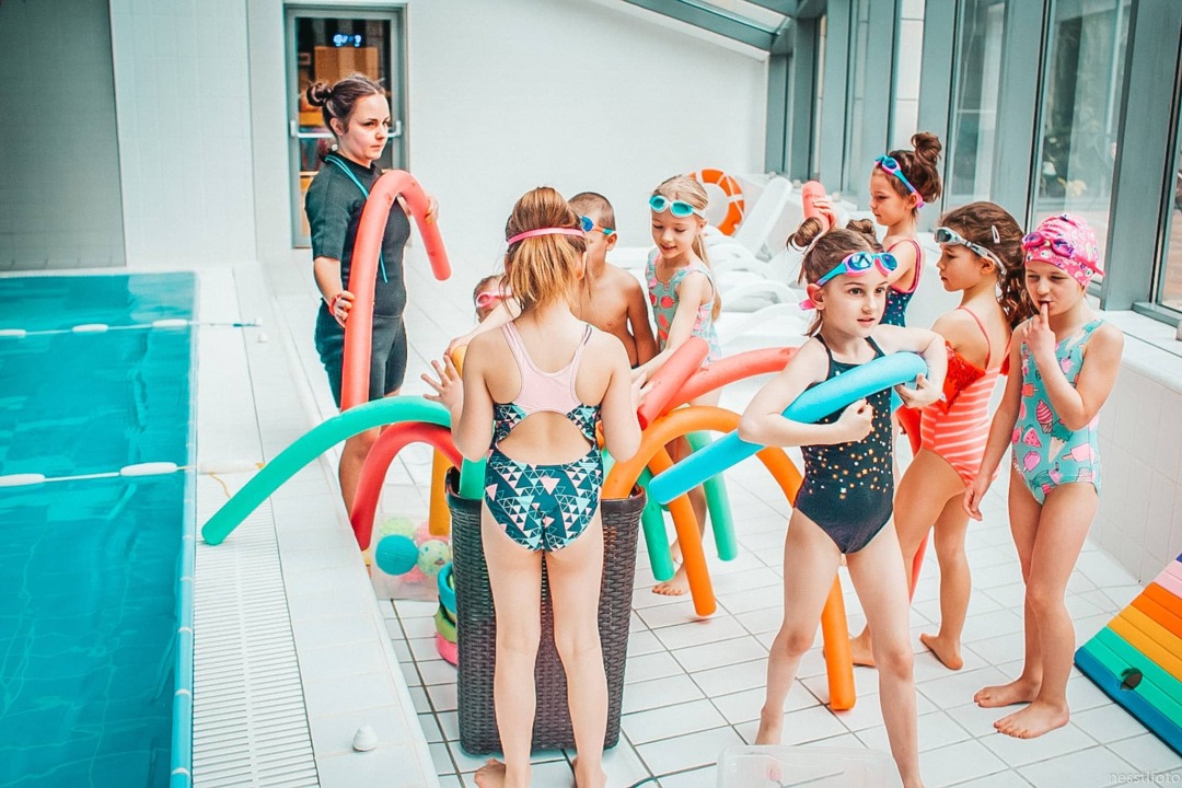 Nowe poziomy nauki pływania w Lemon Academy – startujemy we wrześniu!