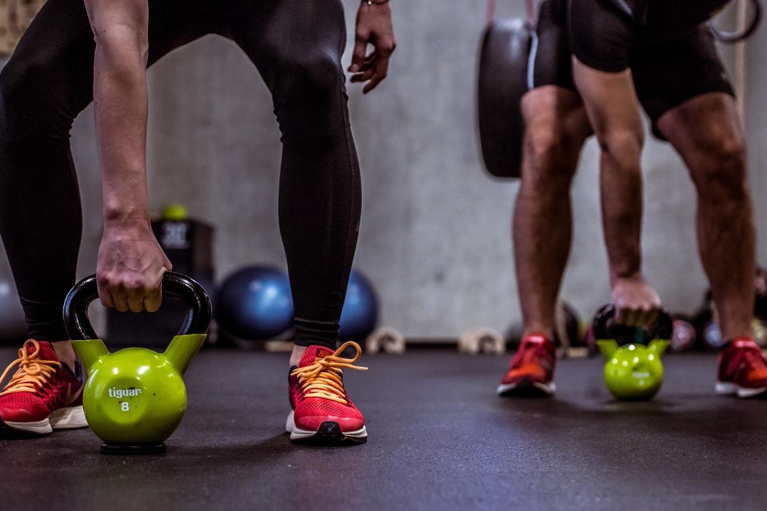 Nowy Rok z Lemon Fitness