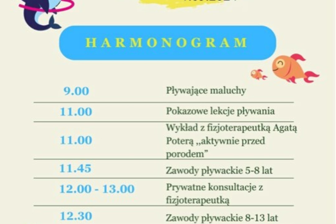 Dzień Otwarty – Back to school