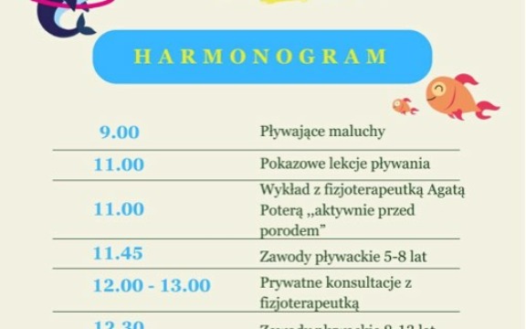 Dzień Otwarty – Back to school