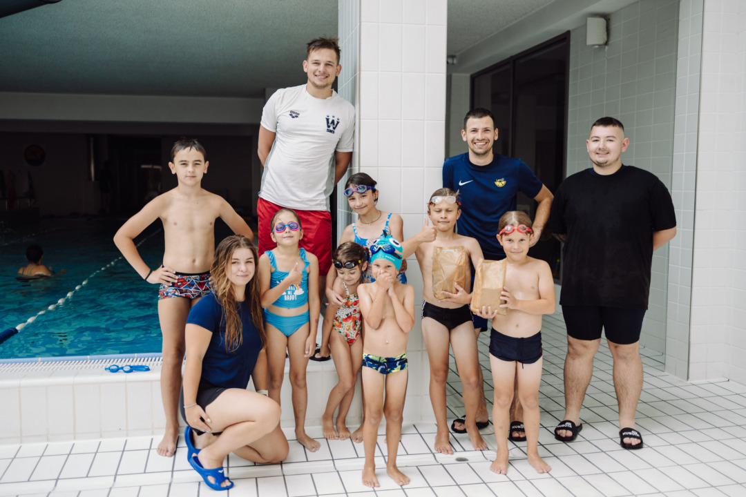 Dzień Otwarty Back to School – fotorelacja