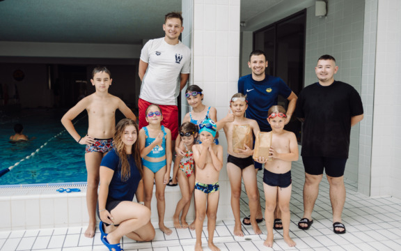 Dzień Otwarty Back to School – fotorelacja