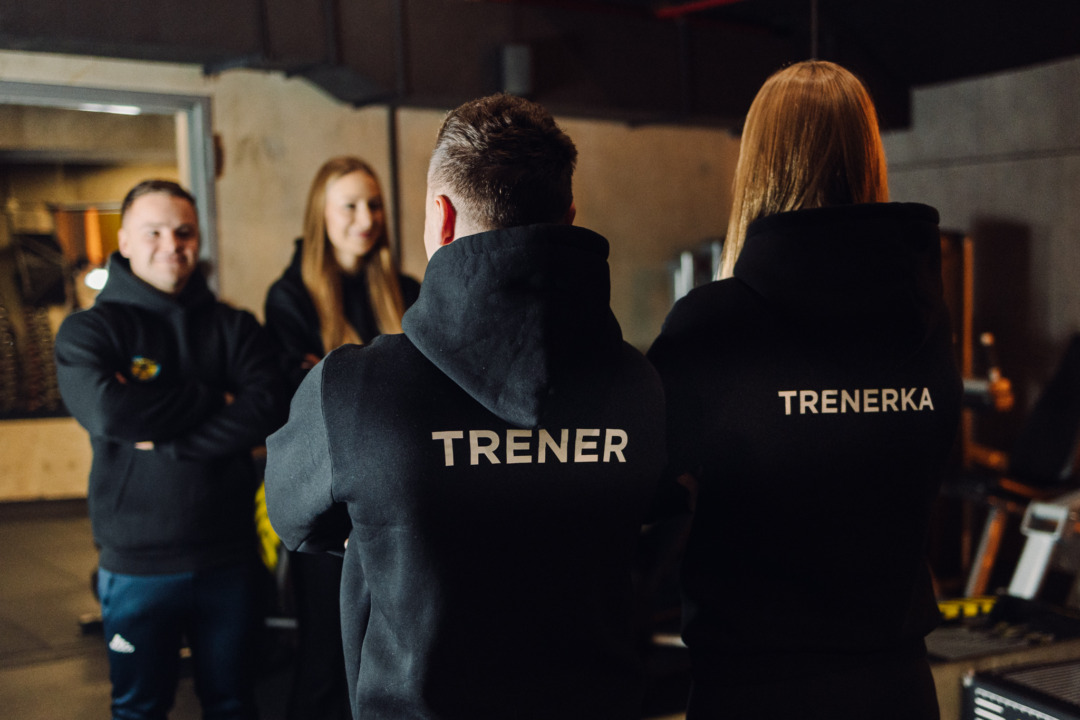 5 błędów początkujących na siłowni – i jak ich unikać?