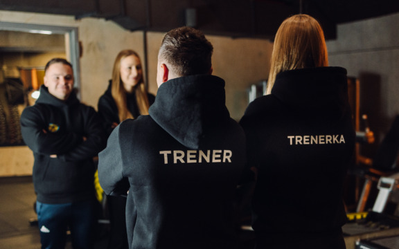 5 błędów początkujących na siłowni – i jak ich unikać?