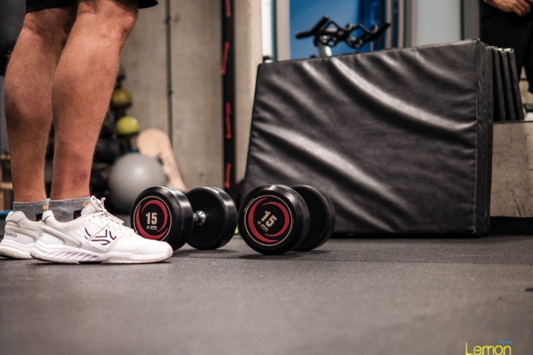 Trening a odporność – czy siłownia pomaga w walce z chorobami?