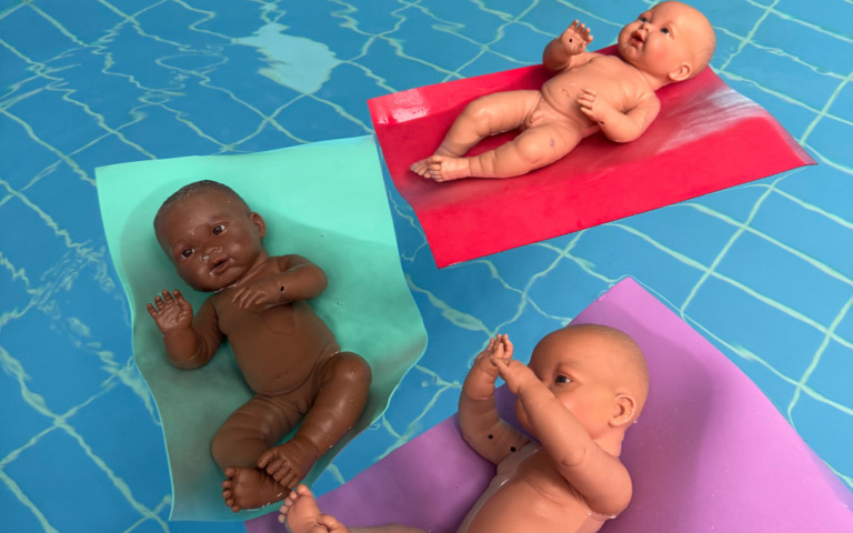 Akademia Bobasa – miejsce, gdzie Twój maluszek rozwija się przez zabawę