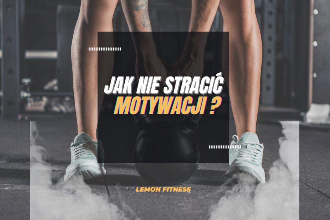 Jak nie stracić motywacji po nowym roku?